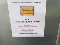 Michelfelder Runde...