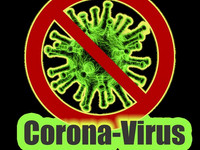 Leider steigen die Corona-Infektionszahlen...