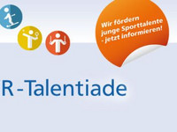 2. VR-Talentiade Qualifikation...